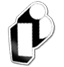 Logo du graphiste et webmaster Industrie Poetique