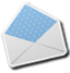 Icône de mailing