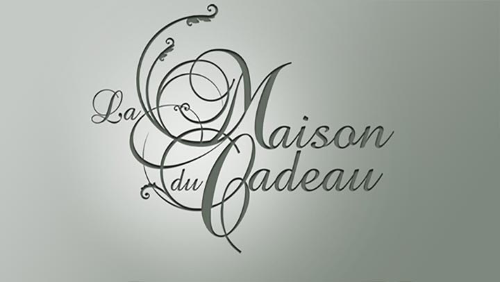 Logo publié sur le web pour un site internet