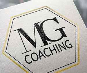 Création de Logo Pas Cher pour un Service de Coaching - Création de logo pour un service de coaching Logo pour une coach qui propose un soutien personnalisé en coaching