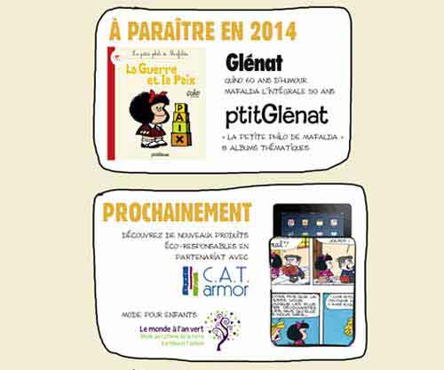 Création de Newsletter pour une production Productions Karmafilms