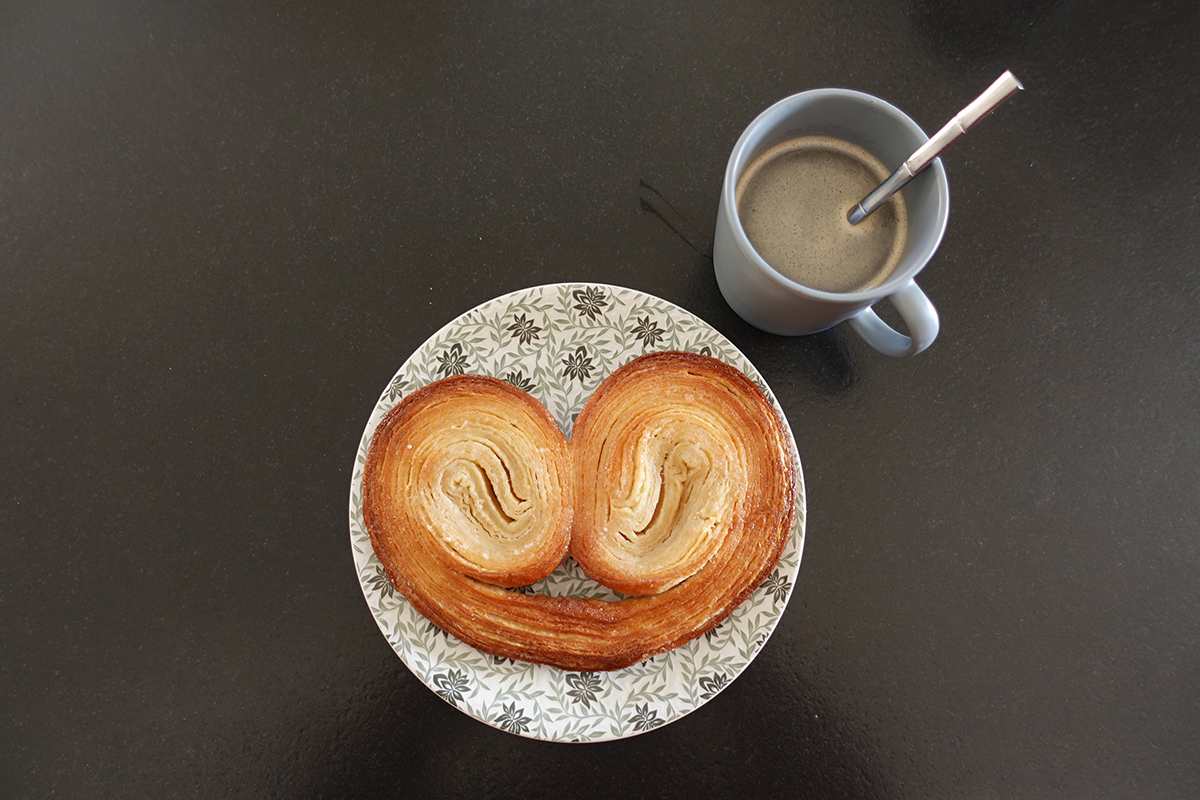 Insipration graphique au gouter prise le 28-03-2025