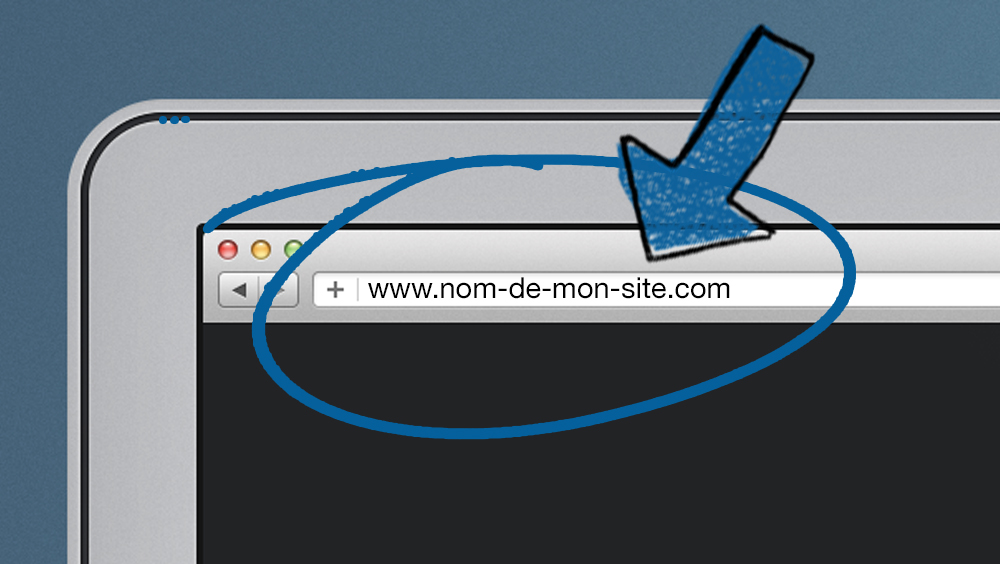 Option  Choix du nom de domaine pour votre site internet Aides et astuces pour vous guider dans votre choix